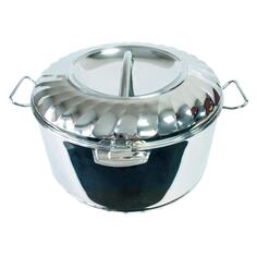 Термокастрюля BORGHOUSE BC103500-SL BC103500-SL