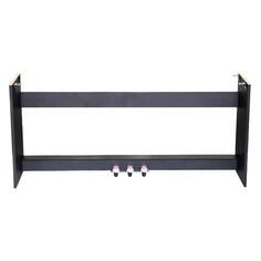 Подставка для цифрового пианино Tesler ST-8805 Black ST-8805 Black
