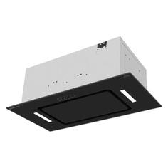 Вытяжка MEFERI INBOX60BK ULTRA Matte glass INBOX60BK ULTRA Matte glass