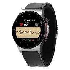 Смарт-часы Healthband Health Watch Pro №80ME Silver Health Watch Pro №80ME Silver