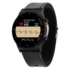 Смарт-часы Healthband Health Watch Pro №80ME Black Health Watch Pro №80ME Black