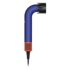Фен Dyson Supersonic R HD18 Vinca Blue/Topaz Orange EU Supersonic R HD18 Vinca Blue/Topaz Orange EU