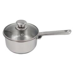 Ковш BORGHOUSE Saucesteel, 3.3 л Saucesteel, 3.3 л