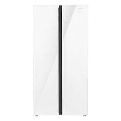 Холодильник Maunfeld MFF191NFPW MFF191NFPW