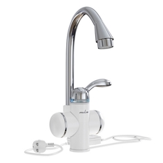 Кран-водонагреватель MIXLINE WH-001 3,3 кВт (544216) WH-001 3,3 кВт (544216)