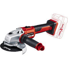 Угловая шлифовальная машина Einhell PXC AXXIO 4431140 PXC AXXIO 4431140