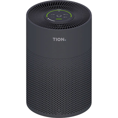 Воздухоочиститель Tion IQ 200 черный IQ 200 черный