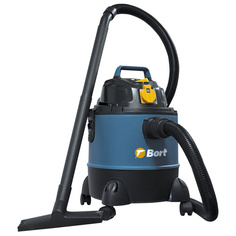 Пылесос строительный Bort BSS-1220-Pro BSS-1220-Pro