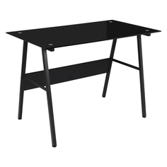Стол компьютерный Tetchair GD-04 Black GD-04 Black
