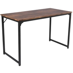 Стол компьютерный Tetchair WD-08 Burnt WD-08 Burnt