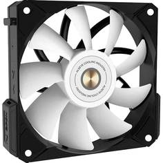 Вентилятор для компьютера ALSEYE 120мм (i12B-K3) 120мм (i12B-K3)
