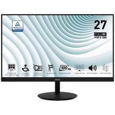 Монитор MSI PRO MP271A PRO MP271A