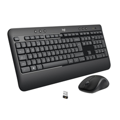 Комплект клавиатура+мышь Logitech MK540 ADVANCED (920-008686) MK540 ADVANCED (920-008686)