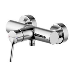 Смеситель для душа Bravat Palace F9172217CP-01-RUS Palace F9172217CP-01-RUS