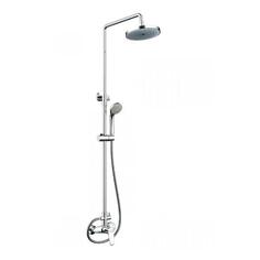 Душевой гарнитур Bravat Eco F9111147C-A-RUS Eco F9111147C-A-RUS