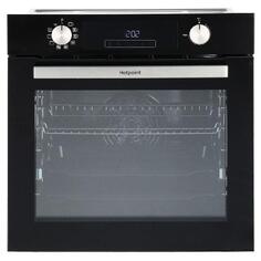 Электрический духовой шкаф Hotpoint FE8 821 H BL FE8 821 H BL