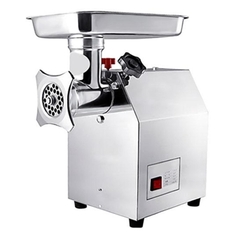 Электромясорубка Viatto VA-MG12SS 164286 VA-MG12SS 164286