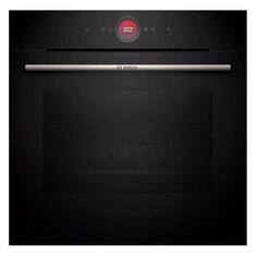 Электрический духовой шкаф Bosch HBG7221B1S черный HBG7221B1S черный