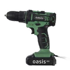 Шуруповерт аккумуляторный Oasis AS-18V AS-18V