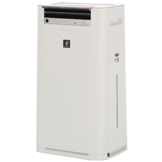 Воздухоочиститель Sharp KCG51RW KCG51RW