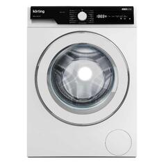 Стиральная машина узкая Korting KWM 42IL1267 KWM 42IL1267