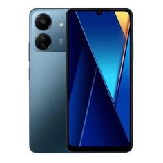 Смартфон POCO C65 8/256GB Blue C65 8/256GB Blue