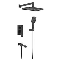 Душевая система Raglo R01.27.06 R01.27.06