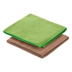 Набор салфеток Gipfel Clean Series 30х30 см, 2 шт. Clean Series 30х30 см, 2 шт.