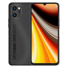 Смартфон Umidigi Power 7 Max 6/128GB Black Reef Gray Power 7 Max 6/128GB Black Reef Gray