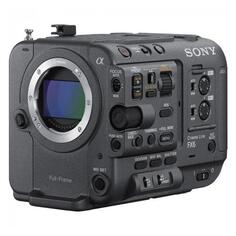 Видеокамера цифровая 4K Sony ILME-FX6 ILME-FX6