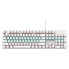 Игровая клавиатура TFN Saibot KX-14 White Saibot KX-14 White