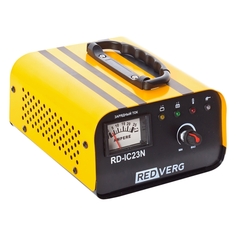 Зарядное устройство для аккумулятора Redverg инверторного типа RD-IC23N инверторного типа RD-IC23N