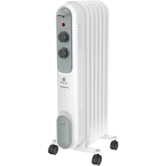 Радиатор масляный Royal Clima ROR-P7-1500M ROR-P7-1500M