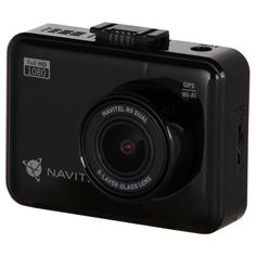 Видеорегистратор Navitel R9 DUAL R9 DUAL