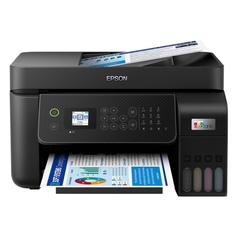 Струйное МФУ Epson EcoTank L5290 EcoTank L5290