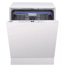 Встраиваемая посудомоечная машина 60 см DeLonghi DDW06F Basilia DDW06F Basilia