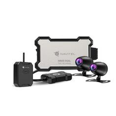 Видеорегистратор Navitel M800 DUAL M800 DUAL