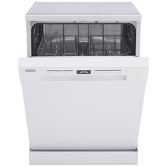 Посудомоечная машина 60 см DeLonghi DDWS 09F Citrino DDWS 09F Citrino