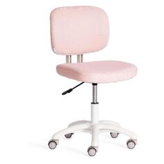 Кресло детское компьютерное Tetchair Junior Pink Junior Pink
