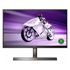 Монитор игровой Philips 31.5"/IPS/3840x2160/144Гц/черный (329M1RV/00) 31.5"/IPS/3840x2160/144Гц/черный (329M1RV/00)