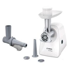 Электромясорубка Bosch SmartPower MFW2515W SmartPower MFW2515W