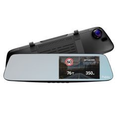 Видеорегистратор Fujida Zoom Blik S WiFi Zoom Blik S WiFi