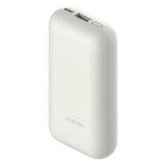 Внешний аккумулятор Xiaomi 33W 10000mAh Ivory 33W 10000mAh Ivory