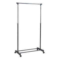 Вешалка напольная Tatkraft MERCURY MERCURY