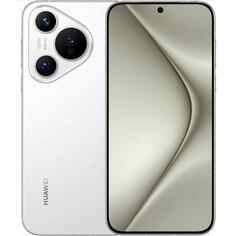 Смартфон HUAWEI Pura 70 12/256GB White Pura 70 12/256GB White