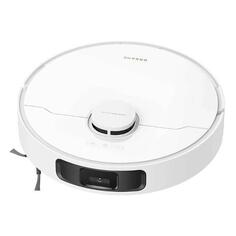 Робот-пылесос Dreame L10s Plus (RLL42SD), белый L10s Plus (RLL42SD), белый