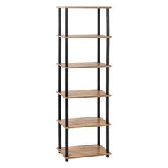 Стеллаж Gastrorag 1800/6 600х300 таксония 1800/6 600х300 таксония