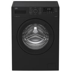 Стиральная машина Beko WSRE6512ZAA WSRE6512ZAA