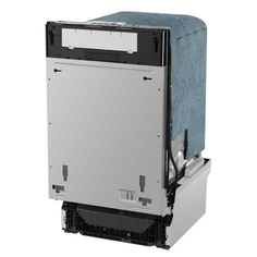 Встраиваемая посудомоечная машина 45 см Haier HDWE9-191RU HDWE9-191RU