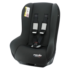Детское автокресло Nania Maxim Access Black Maxim Access Black